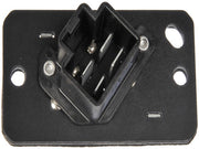 HVAC Blower Motor Resistor Kit Dorman-OE Solutions 973-559