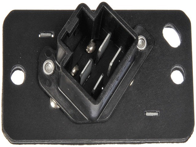 HVAC Blower Motor Resistor Kit Dorman-OE Solutions 973-559