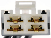 HVAC Blower Motor Resistor Kit Dorman-OE Solutions 973-559