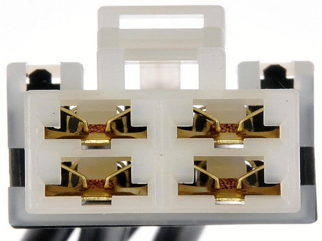HVAC Blower Motor Resistor Kit Dorman-OE Solutions 973-559