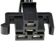 HVAC Blower Motor Resistor Kit Dorman-OE Solutions 973-560
