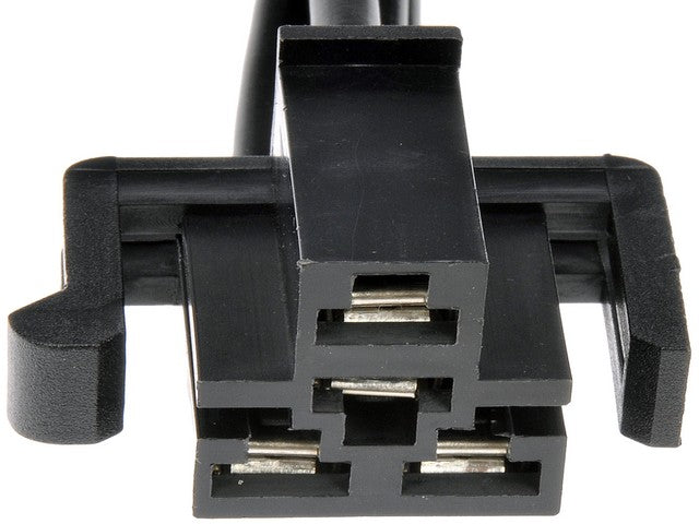 HVAC Blower Motor Resistor Kit Dorman-OE Solutions 973-560
