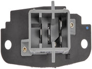 HVAC Blower Motor Resistor Kit Dorman-OE Solutions 973-560