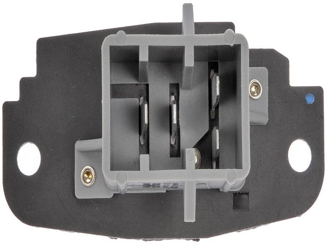 HVAC Blower Motor Resistor Kit Dorman-OE Solutions 973-560