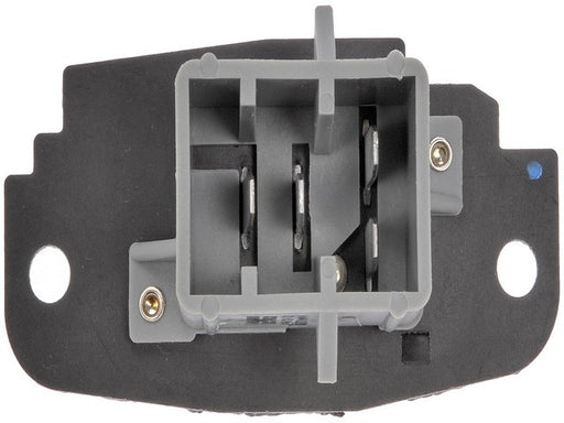HVAC Blower Motor Resistor Kit Dorman-OE Solutions 973-560