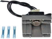 HVAC Blower Motor Resistor Kit Dorman-OE Solutions 973-561