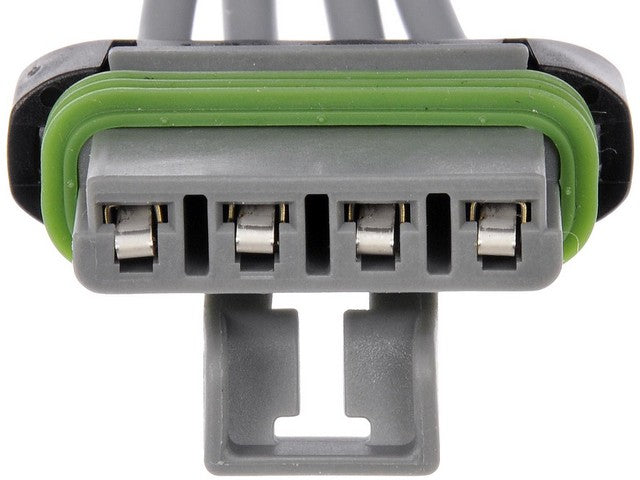 HVAC Blower Motor Resistor Kit Dorman-OE Solutions 973-562