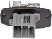 HVAC Blower Motor Resistor Kit Dorman-OE Solutions 973-563