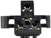 HVAC Blower Motor Resistor Kit Dorman-OE Solutions 973-563