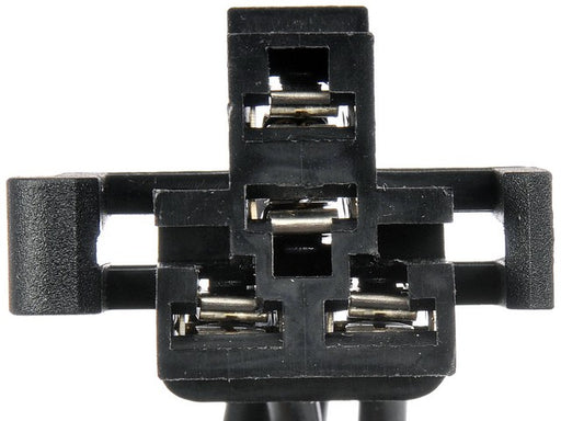 HVAC Blower Motor Resistor Kit Dorman-OE Solutions 973-563