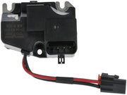 HVAC Blower Motor Resistor Kit Dorman-OE Solutions 973-564