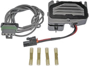 HVAC Blower Motor Resistor Kit Dorman-OE Solutions 973-564