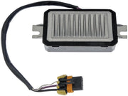 HVAC Blower Motor Resistor Kit Dorman-OE Solutions 973-566