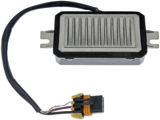 HVAC Blower Motor Resistor Kit Dorman-OE Solutions 973-566