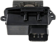HVAC Blower Motor Resistor Kit Dorman-OE Solutions 973-567