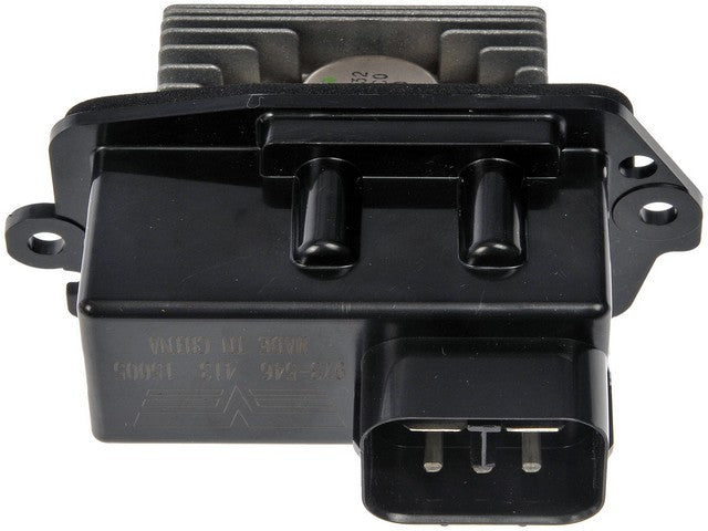 HVAC Blower Motor Resistor Kit Dorman-OE Solutions 973-567