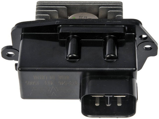 HVAC Blower Motor Resistor Kit Dorman-OE Solutions 973-567