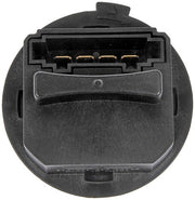 HVAC Blower Motor Resistor Kit Dorman-OE Solutions 973-571