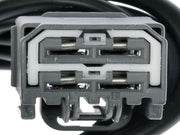 HVAC Blower Motor Resistor Kit Dorman-OE Solutions 973-572
