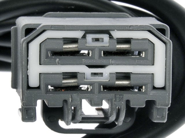 HVAC Blower Motor Resistor Kit Dorman-OE Solutions 973-572