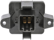 HVAC Blower Motor Resistor Kit Dorman-OE Solutions 973-572