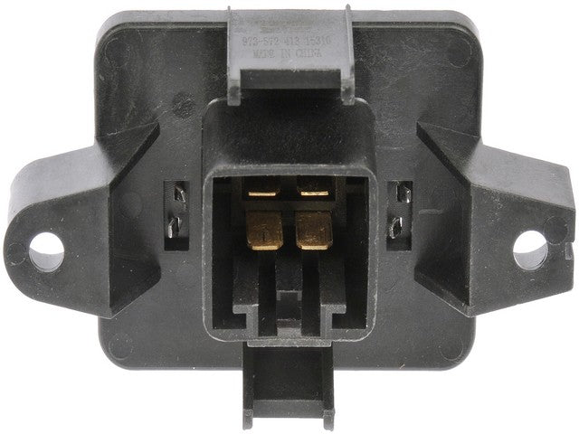 HVAC Blower Motor Resistor Kit Dorman-OE Solutions 973-572