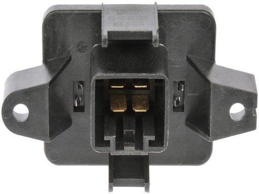 HVAC Blower Motor Resistor Kit Dorman-OE Solutions 973-572