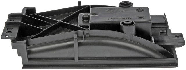 HVAC Blower Motor Resistor Kit Dorman-OE Solutions 973-573