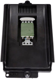 HVAC Blower Motor Resistor Kit Dorman-OE Solutions 973-573