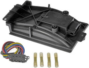 HVAC Blower Motor Resistor Kit Dorman-OE Solutions 973-573