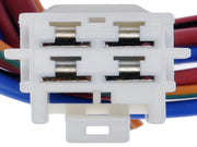 HVAC Blower Motor Resistor Kit Dorman-OE Solutions 973-574