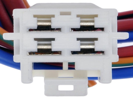 HVAC Blower Motor Resistor Kit Dorman-OE Solutions 973-574