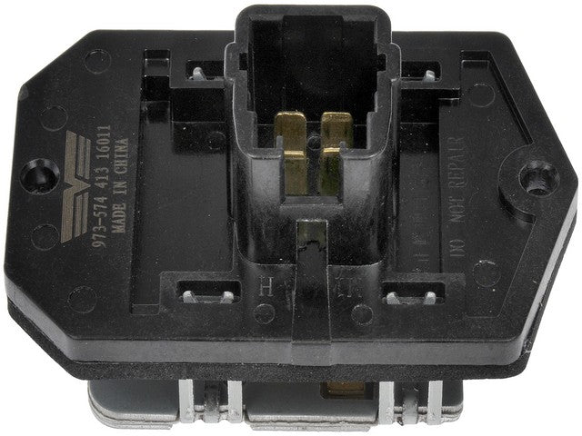HVAC Blower Motor Resistor Kit Dorman-OE Solutions 973-574