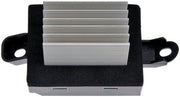 HVAC Blower Motor Resistor Kit Dorman-OE Solutions 973-575