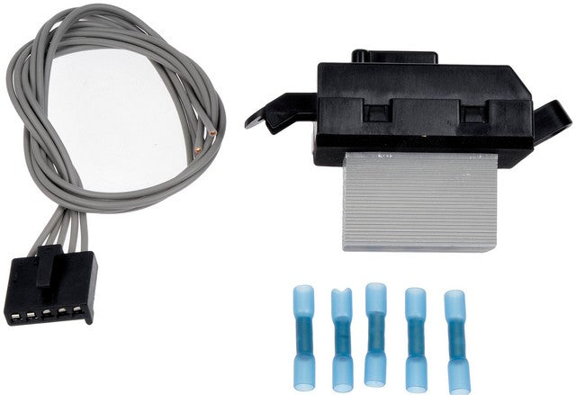 HVAC Blower Motor Resistor Kit Dorman-OE Solutions 973-575