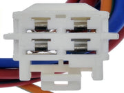 HVAC Blower Motor Resistor Kit Dorman-OE Solutions 973-577