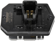 HVAC Blower Motor Resistor Kit Dorman-OE Solutions 973-577