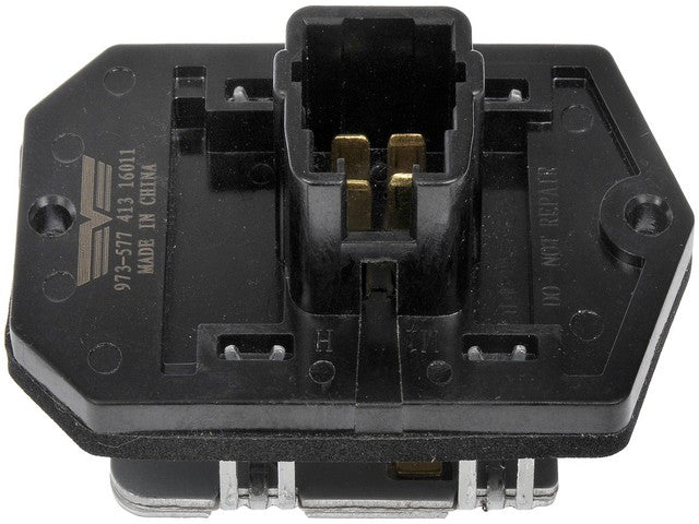 HVAC Blower Motor Resistor Kit Dorman-OE Solutions 973-577