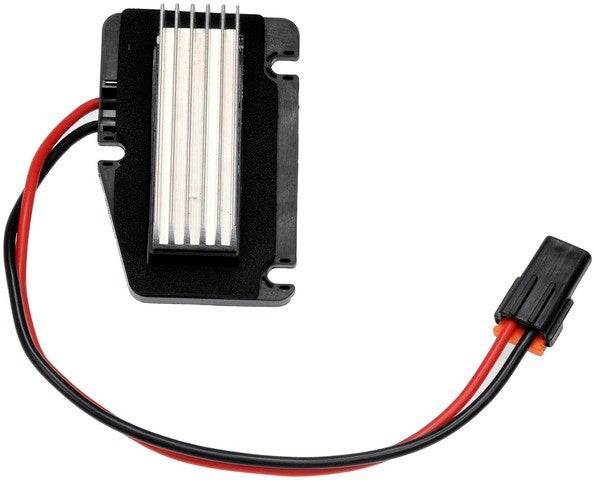 HVAC Blower Motor Resistor Kit Dorman-OE Solutions 973-578