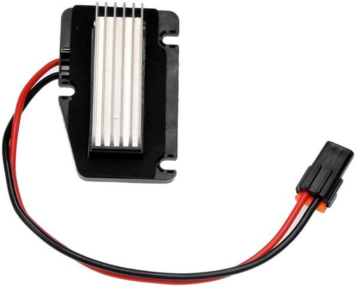 HVAC Blower Motor Resistor Kit Dorman-OE Solutions 973-578