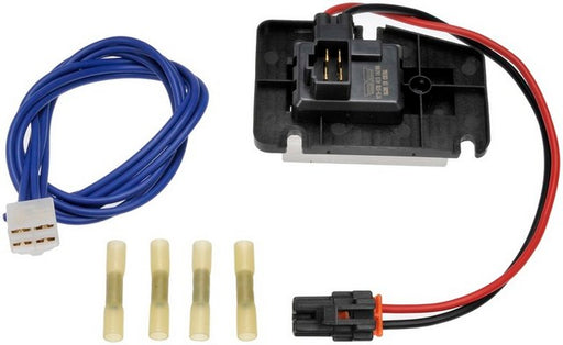 HVAC Blower Motor Resistor Kit Dorman-OE Solutions 973-578