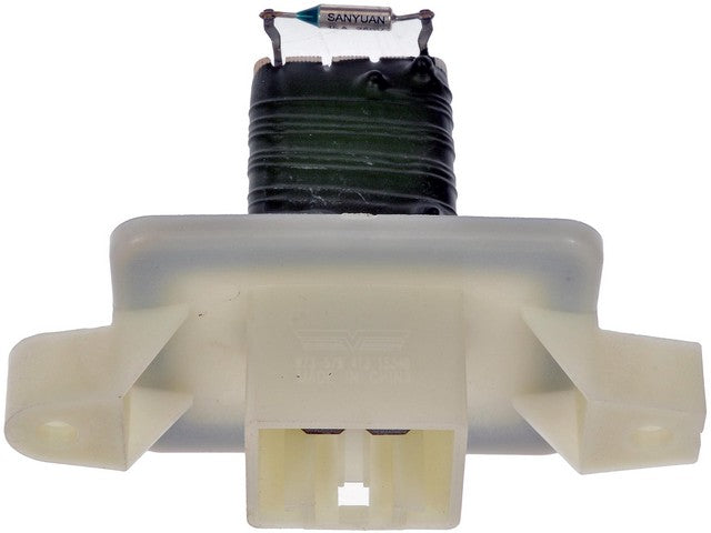 HVAC Blower Motor Resistor Kit Dorman-OE Solutions 973-579