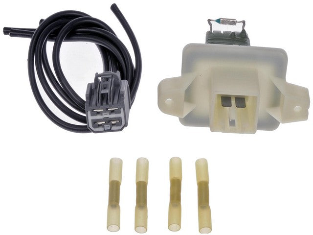 HVAC Blower Motor Resistor Kit Dorman-OE Solutions 973-579