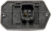 HVAC Blower Motor Resistor Kit Dorman-OE Solutions 973-580