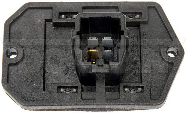 HVAC Blower Motor Resistor Kit Dorman-OE Solutions 973-580