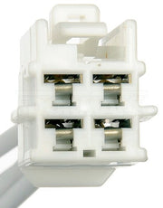 HVAC Blower Motor Resistor Kit Dorman-OE Solutions 973-580