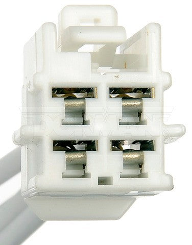HVAC Blower Motor Resistor Kit Dorman-OE Solutions 973-580