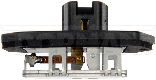 HVAC Blower Motor Resistor Kit Dorman-OE Solutions 973-580