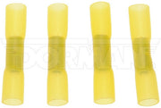 HVAC Blower Motor Resistor Kit Dorman-OE Solutions 973-580