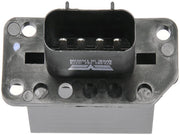 HVAC Blower Motor Resistor Kit Dorman-OE Solutions 973-583